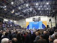 Μητσοτάκης από Πάτρα: Στόχος αυτή τη φορ...