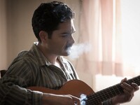 Χρήστος Μάστορας: Οι πρώτες φωτογραφίες ...