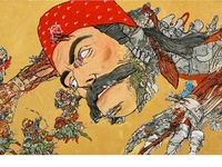 Ξεκινά το Σάββατο η ατομική έκθεση του Κ...