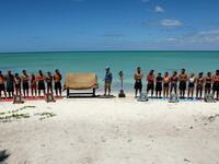 Survivor All Star - Spoiler: Ανδρική υπό...