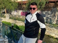 Θρήνος στη Ναύπακτο: Πέθανε ο 20χρονος Σ...