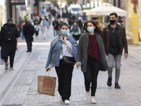 Ανεβαίνουν συνεχώς τα κρούσματα γρίπης -...