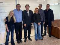 Ο Δήμος Πατρέων στηρίζει την εθελοντική αιμοδοσία