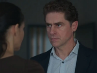 Μια νύχτα μόνο- spoiler: Η Αρετή δέχεται...