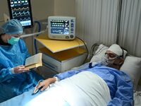 Σασμός: Αγωνία για τη ζωή του Αντώνη – «...
