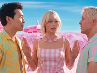 Η ταινία "Barbie" από την Πέμπ...