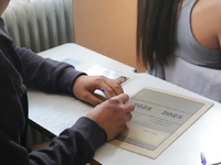 Πανελλήνιες 2025: Τα θέματα σε Αρχαία Ελ...