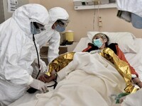 Επτά τα επιβεβαιωμένα κρούσματα κορωνοϊο...