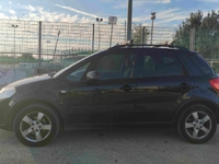 Πωλείται Suzuki SX4 GLX 4x4