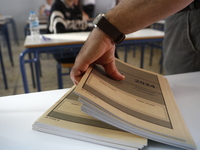 Πανελλαδικές 2024: Συμβουλές για το Μηχ...