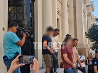 Πάτρα: «Βοά η δικογραφία» λέει στο thebe...