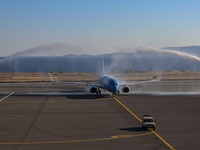 Άνοιξαν οι πύλες της χώρας - 235 διεθνεί...
