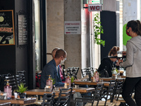 Κορωνοϊός: Αυτά τα μέτρα θα ισχύουν σήμερα