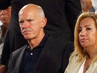 Φώφη Γεννηματά: Επίσκεψη στον Ευαγγελισμ...