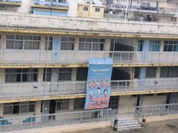 Πάτρα-Bullying: Ένα πανό στο προαύλιο, π...