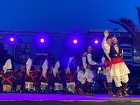 Πάτρα: Oι εκδηλώσεις που θα γίνουν για τ...