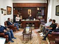 Γιώργος Παπανδρέου από την Πάτρα: "...