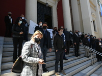 Πάτρα: Η Δημοτική Αρχή στηρίζει τον αγών...