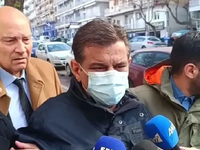 Ξεσπά ο γιος του αστυνομικού που του είπ...