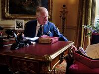 Βρετανία - Κάρολος: H πρώτη επίσημη φωτο...