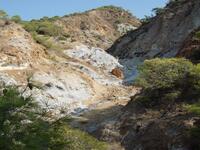 Ένα ενεργό ηφαίστειο, μια ανάσα από την ...