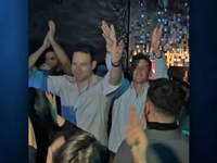 Στέφανος Κασσελάκης: Ο χορός μετά την ψή...