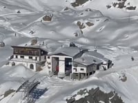 Ατύχημα με τελεφερίκ στην Ιταλία: Τέσσερ...