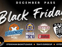 Προμηθέας: "καυτός" Δεκέμβρης ...