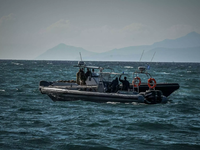 Λέσβος: Συνεχίζονται οι έρευνες για τους...