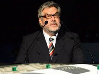 O Πέτρος Συναδινός Αρχηγός για το «Παρίσι 2024»