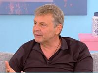 Απόστολος Γκλέτσος: Η εξομολόγηση για τη...