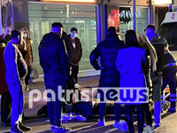 Πύργος: Σοβαρό τροχαίο στα Χαλικιάτικα –...