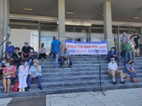 Πάτρα: Ένταση στην ΔΕΗ μεταξύ Δημάρχου, ...