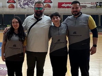 Πρωταθλητές Ελλάδας οι τοξοβόλοι του Ερμή