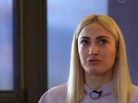 Ιωάννα Τούνη: Θα είμαι στιγματισμένη για...