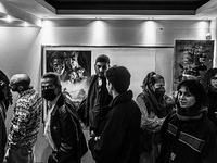 Ταξιδεύοντας δια γυμνού οφθαλμού…  