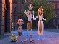 Από 9 Μαρτίου 2023 στις Ελληνικές αίθουσ...