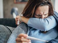 ΕΟΔΥ: Σε έξαρση η γρίπη με 23 νέα κρούσμ...