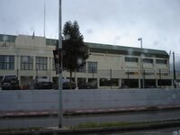 Κλειστά τα γήπεδα στην Πάτρα - Ανακοίνωση ΠΕΑΚ