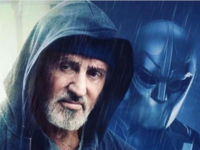 Σε ταινία με σούπερ ήρωες πρωταγωνιστεί ...