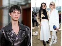 Η πατρινή Μαρία Αλεξανδρίδη «άνοιξε» το ...