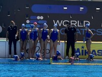 Άνετα το «2 στα 2» η Εθνική, 21-3 τη Ζιμ...