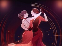 Φεμινισμός και Αργεντίνικο ταγκό- Για ρο...