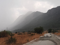 Αυγουστιάτικη κακοκαιρία: Ποιες ώρες πιθ...