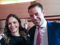 Συνάντηση Κασσελάκη με Αχτσιόγλου: «Δεν ...