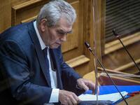 Παπαγγελόπουλος: Λειτουργήσατε εναντίον ...