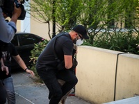 Επίθεση με βιτριόλι: Τι λέει ο δικηγόρος...