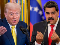 Ντόναλντ Τραμπ: «Θα αναλάβουμε την κυβέρ...