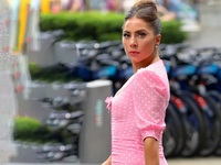 Lady Gaga: Το ξενοδοχείο Plaza της Νέας ...