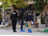 Τουρκική μαφία: Πώς τα μέλη βρίσκουν κατ...